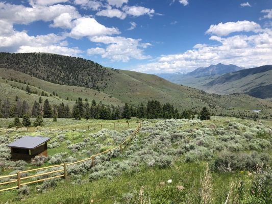 Montana Recreational Properties For Sale Legacy Lands Llc